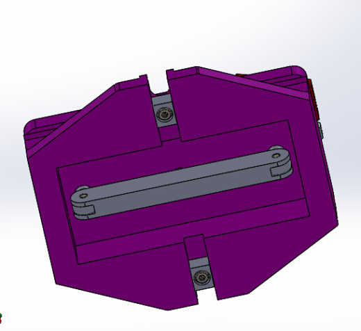 831007拨叉加工工艺及中间铣断夹具设计【方案2】【含三维SolidWorks】缩略图